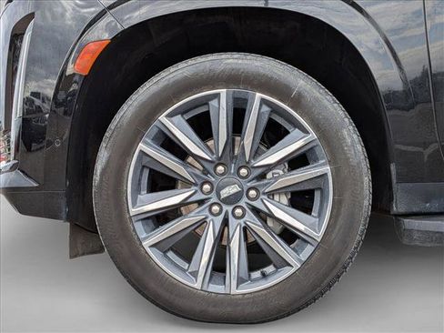 Used 2023 Cadillac Escalade Sport image 24