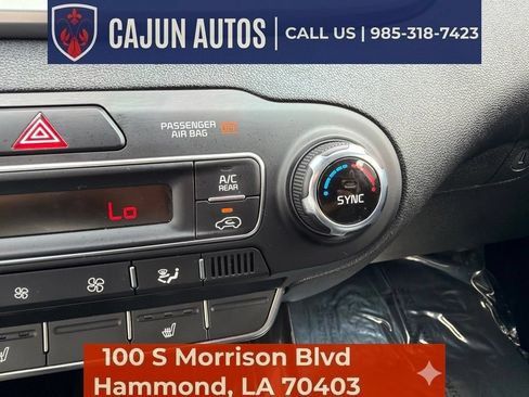 Used 2019 Kia Sorento EX FWD image 29