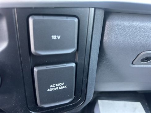 New 2025 Ford F550 4x4 Crew Cab Super Duty image 32