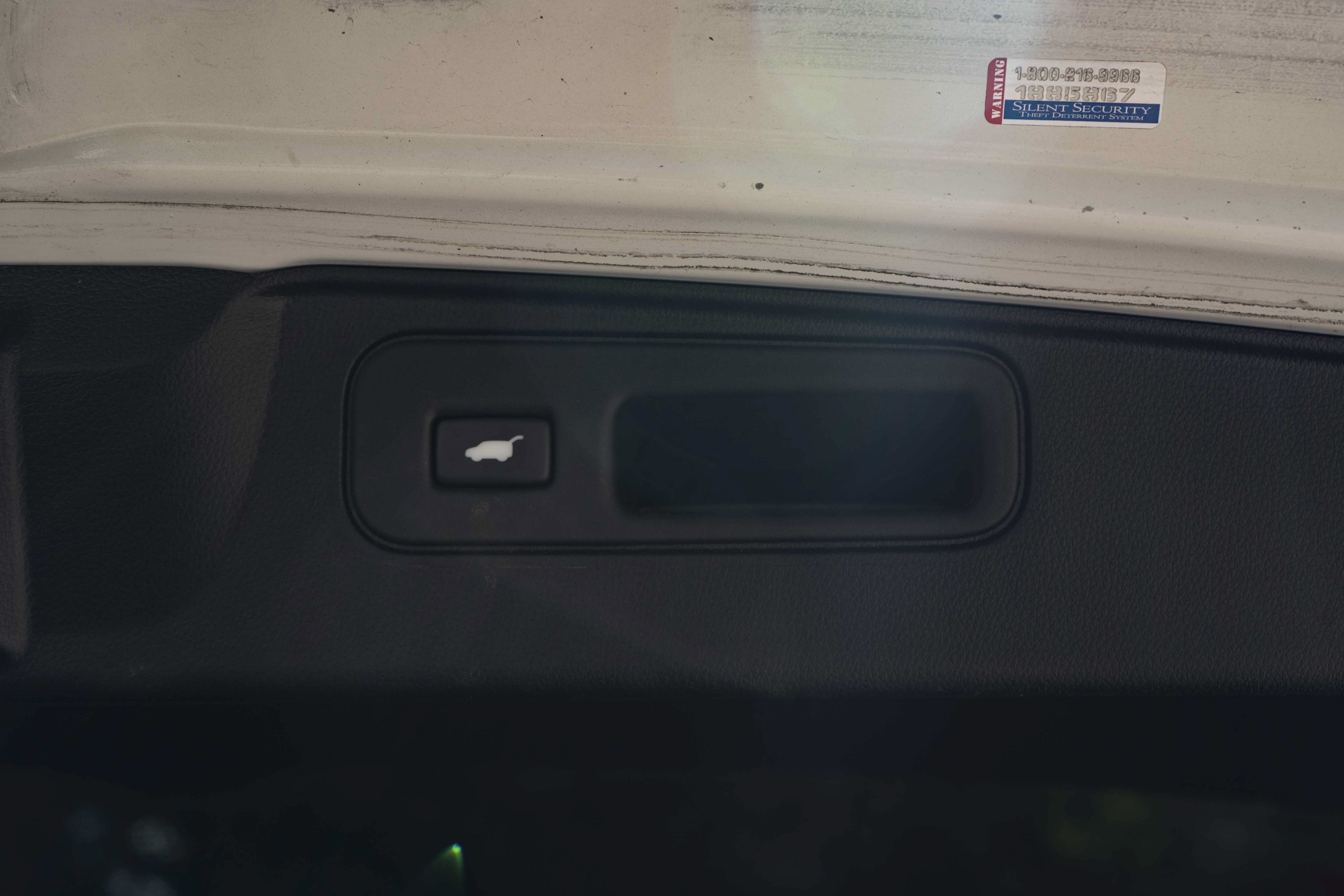 Certified 2024 Honda Passport TrailSport image 44