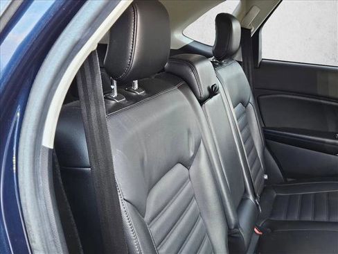 Used 2017 Ford Edge SEL w/ Equipment Group 201A image 17