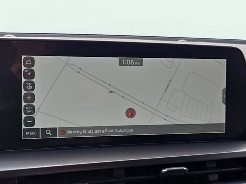 Certified 2024 Kia Telluride S w/ S Sunroof Package image 28