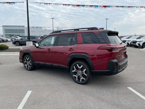 New 2026 Subaru Outback Touring XT AWD/4WD image 3