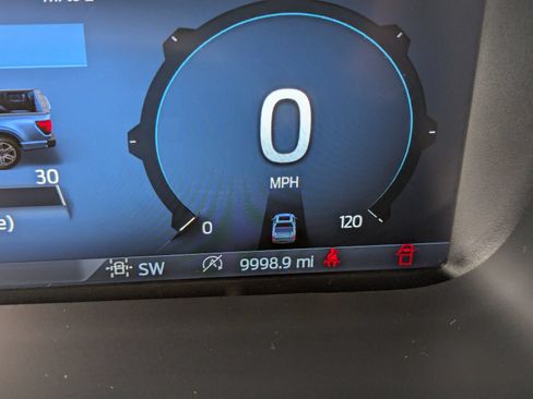Certified 2025 Ford F150 STX AWD/4WD image 38