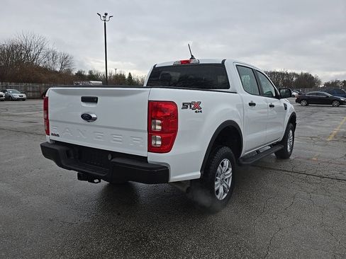 Used 2021 Ford Ranger XL w/ Equipment Group 101A High image 6