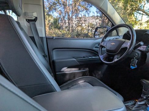 Used 2019 Chevrolet Colorado Z71 image 15