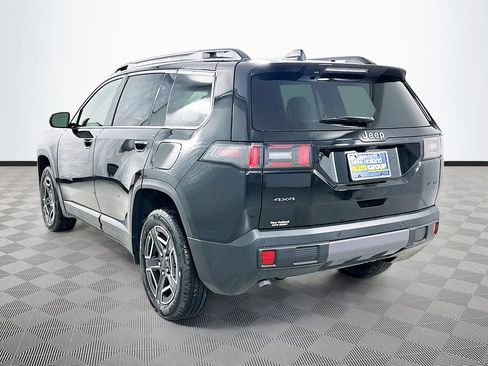 New 2026 Jeep Cherokee Limited AWD/4WD image 25