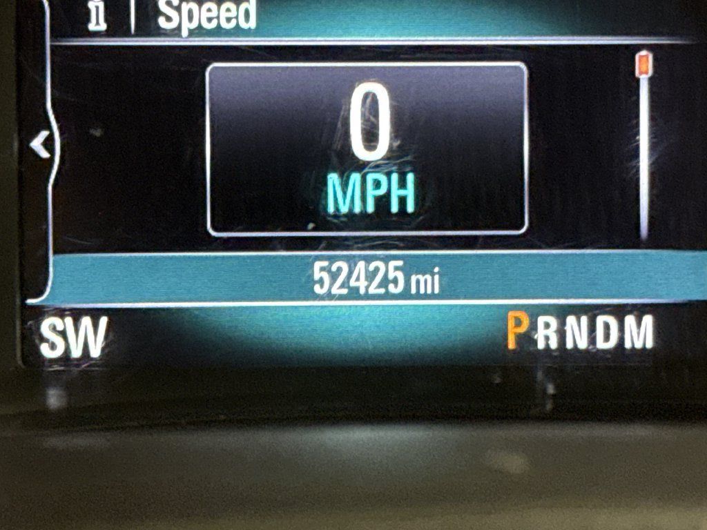 Used 2018 Buick Encore Preferred FWD image 13