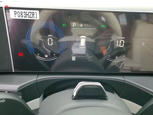 New 2026 Hyundai Santa Fe SEL image 18