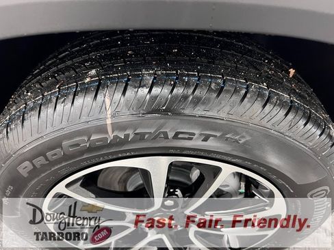 New 2026 Chevrolet TrailBlazer LT w/ Convenience Package image 18