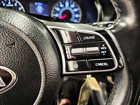 Used 2021 Kia Seltos S image 12