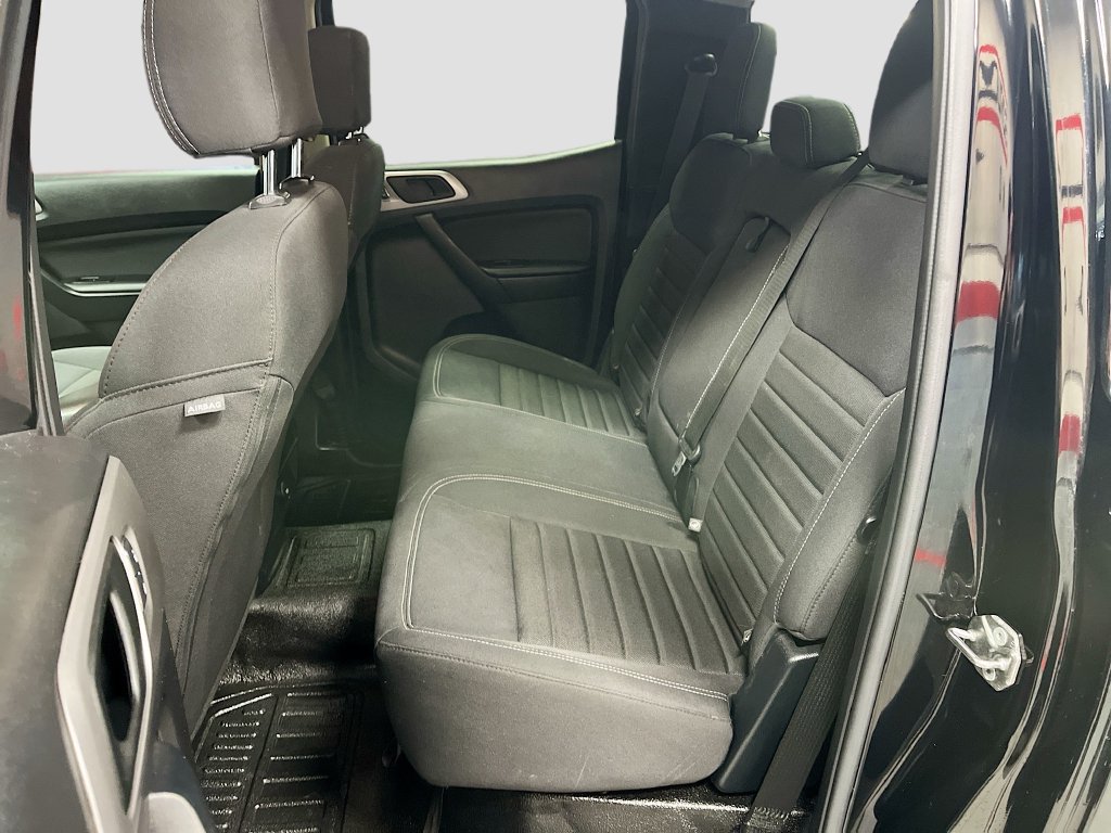 Used 2021 Ford Ranger XL w/ Equipment Group 101A High AWD/4WD image 22
