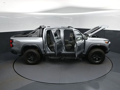 New 2026 Chevrolet Colorado ZR2 w/ Midnight Edition AWD/4WD image 52