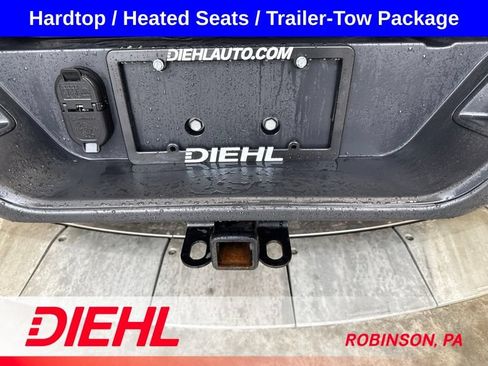 Used 2020 Jeep Gladiator Sport w/ Quick Order Package 24S AWD/4WD image 10