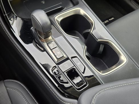 Certified 2022 Lexus NX 350h AWD image 28