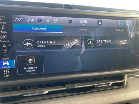 Used 2024 Jeep Wrangler Unlimited Rubicon 392 image 44