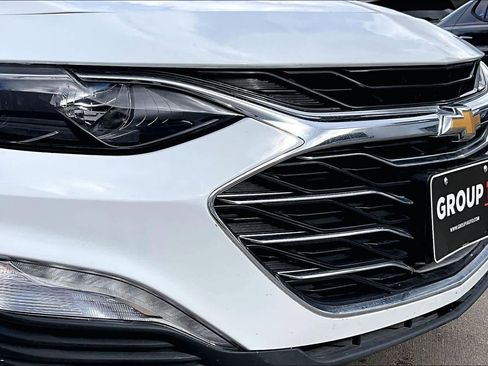 Used 2024 Chevrolet Malibu LT image 29