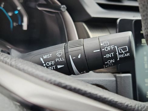 Used 2018 Honda Civic EX image 25