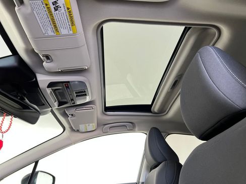 New 2026 Subaru Crosstrek 2.0i Premium image 22