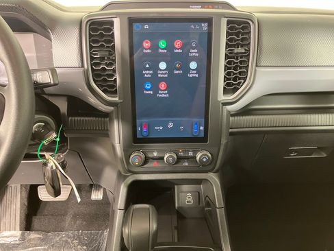 New 2025 Ford Ranger XL image 27