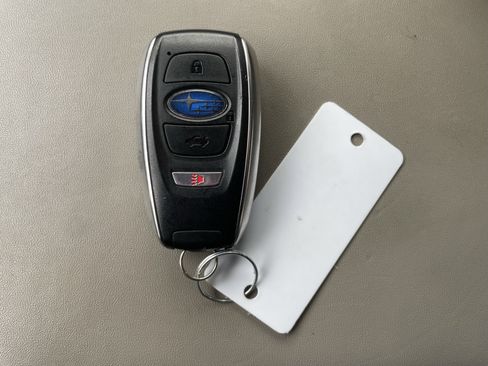 Certified 2025 Subaru Forester Premium w/ Convenience Package #1 image 29