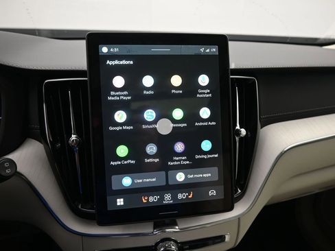 New 2026 Volvo XC60 T8 Ultra w/ Protection Package Premier image 14