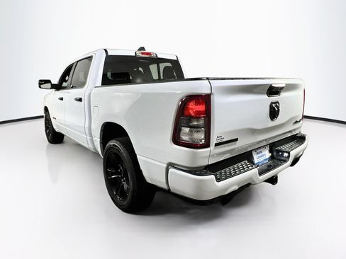 Used 2024 RAM 1500 Big Horn AWD/4WD image 7