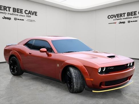Used 2023 Dodge Challenger R/T Scat Pack image 8