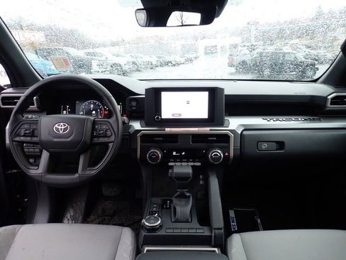 Used 2026 Toyota Tacoma SR5 image 12