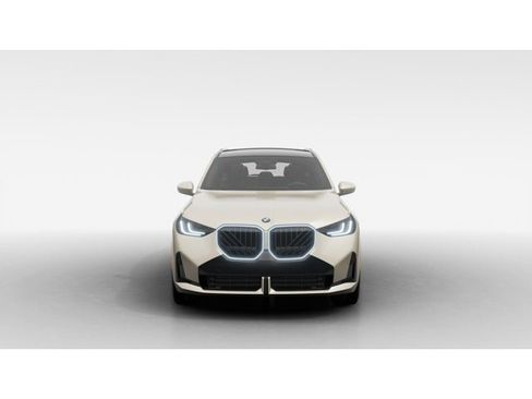 New 2026 BMW X3 xDrive30i w/ M Sport Package AWD/4WD image 3