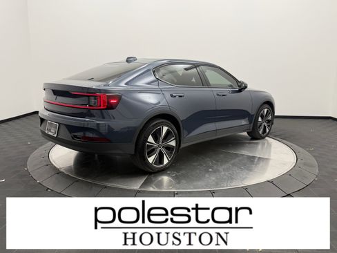 Certified 2024 Polestar Polestar 2 AWD/4WD image 7