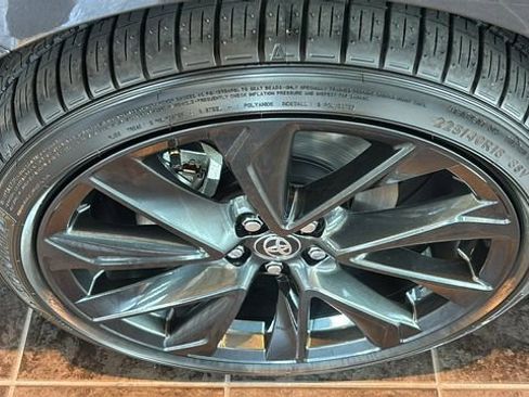 New 2026 Toyota Corolla XSE image 33