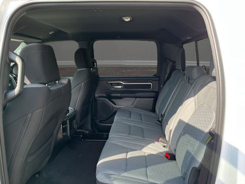 New 2026 RAM 1500 Big Horn image 10