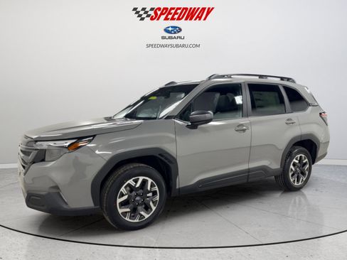 New 2026 Subaru Forester Premium image 4