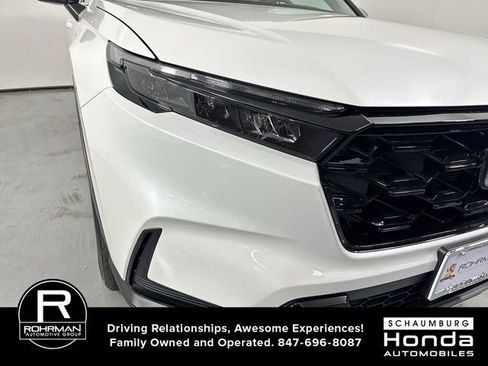 Used 2026 Honda CR-V Sport image 30
