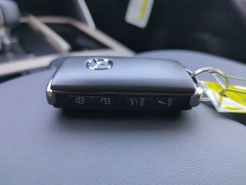 New 2026 MAZDA CX-90 3.3 Turbo w/ Preferred Package image 30