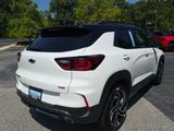 Certified 2024 Chevrolet TrailBlazer RS image 3