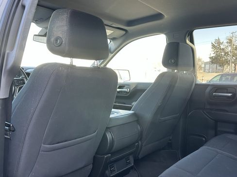 Used 2020 Chevrolet Silverado 1500 LT w/ Fleet Comfort Package image 13