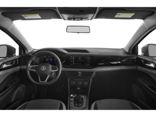 Certified 2024 Volkswagen Taos S FWD image 8