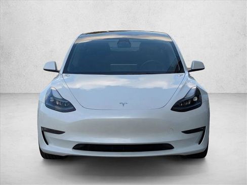 Used 2023 Tesla Model 3 Long Range image 6
