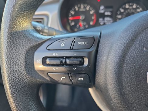 Used 2023 Kia Rio LX FWD image 24