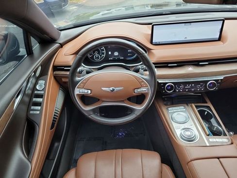 Used 2022 Genesis G80 2.5T w/ Prestige Package RWD image 25