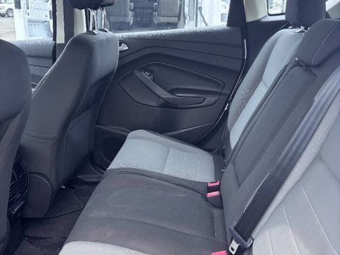 Used 2016 Ford C-MAX SE FWD image 5