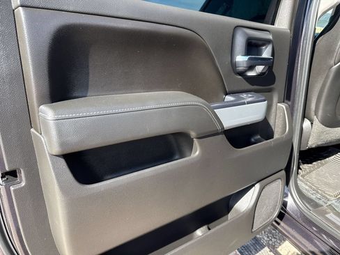 Used 2015 Chevrolet Silverado 2500 LTZ w/ Duramax Plus Package AWD/4WD image 23