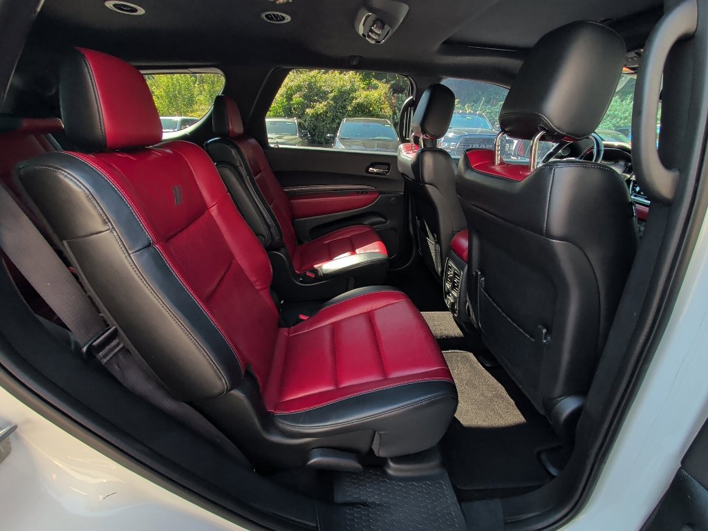 Used 2022 Dodge Durango R/T AWD/4WD image 16