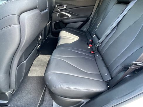 Used 2021 Acura RDX AWD image 16