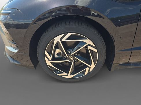 New 2026 Hyundai Sonata SEL FWD image 9
