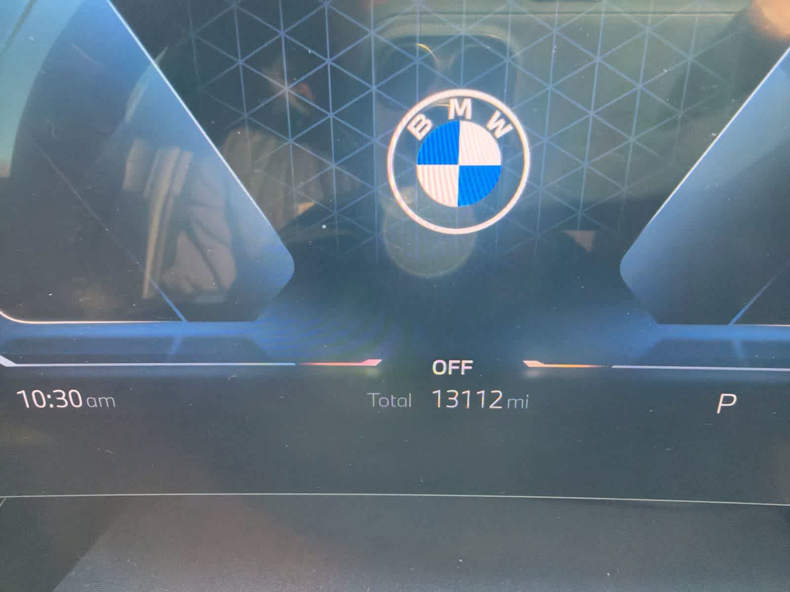 Used 2023 BMW X1 xDrive28i w/ Convenience Package AWD/4WD image 13