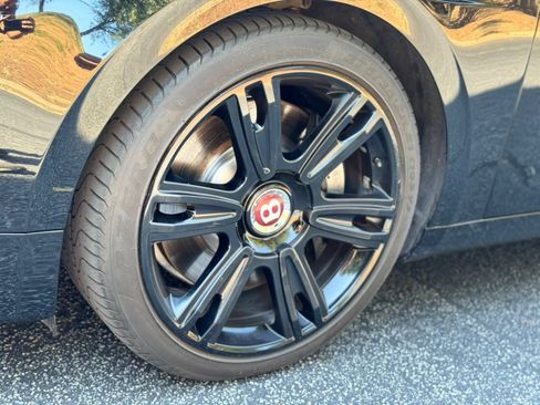 Used 2014 Bentley Flying Spur W12 AWD/4WD image 23