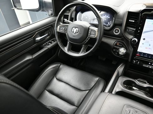 Used 2023 RAM 1500 Rebel w/ Rebel Level 2 Equipment Group image 23